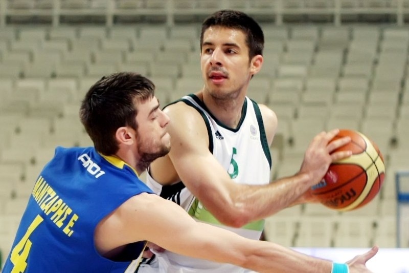 Σιγουριά για Τέπιτς
