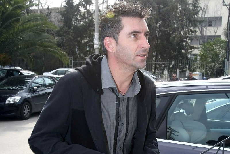 Συνάντηση με την Κυβέρνηση