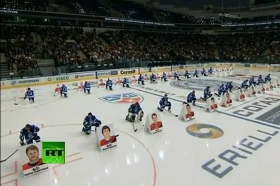 «Μαύρος» επίλογος…