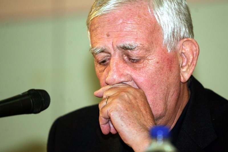 Κίτσιος: «Πήρε αποδείξεις»...
