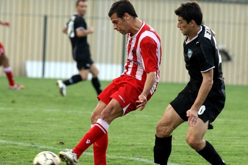 Και επισήμως Μπελεβέτης στον Πλατανιά