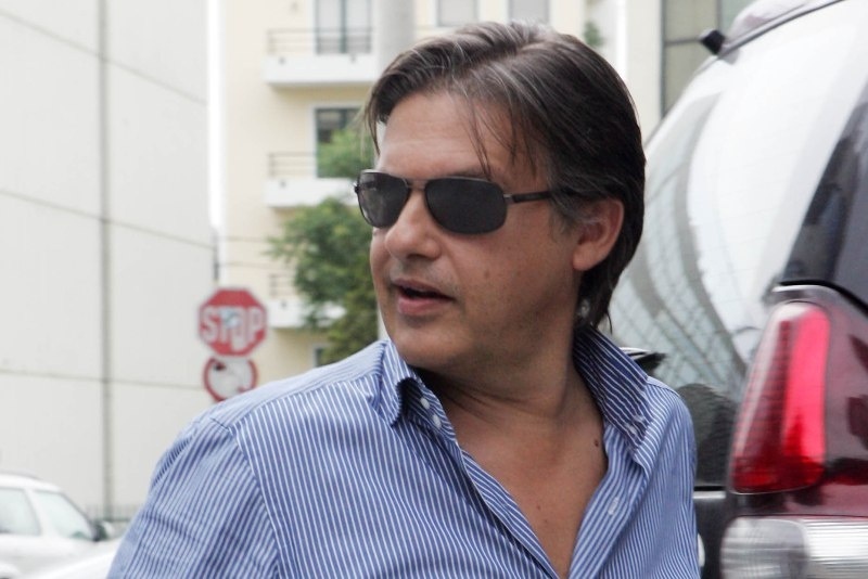 Νίκας: «Κάτι σαν… λύση»!