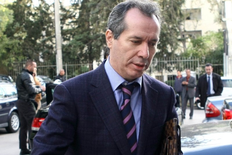 Κόντης: «Θα βοηθήσει ο Βράνιες»