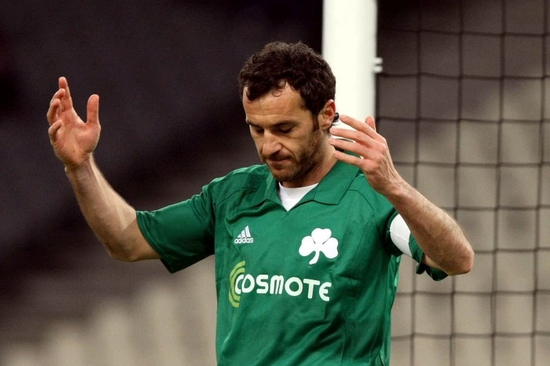 Γκούμας: «Μπορεί να πετύχει»