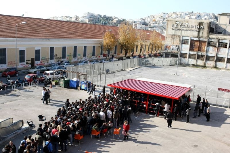 Τα εισιτήρια του αγώνα με την Ξάνθη