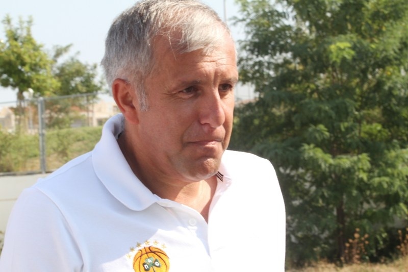 Αναπροσαρμογή πλάνων στον Παναθηναϊκό