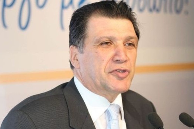 Ορφανός: «Λύση στα χρέη με εφάπαξ»