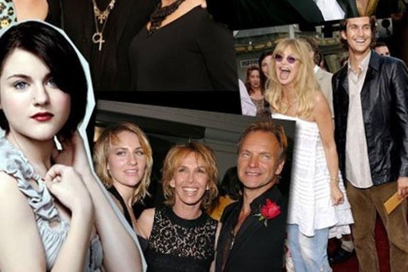 Σαν δυο σταγόνες νερό