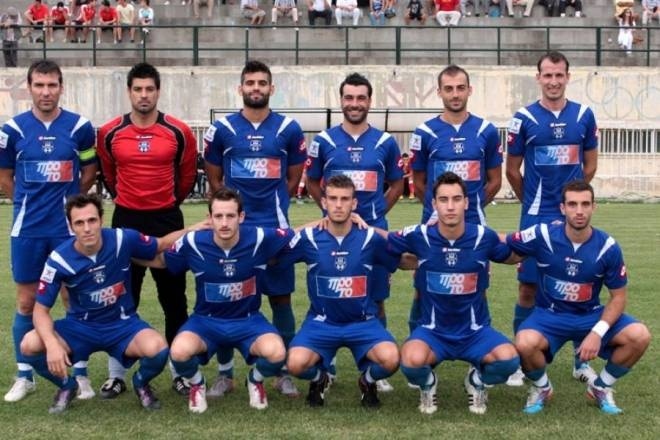 Με «Σάντα» ο Απόλλωνας