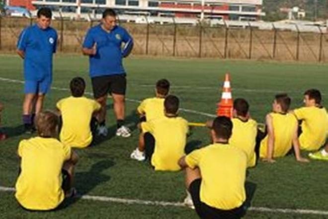 Παρέμεινε στη Ζάκυνθο ο Γουσέτης