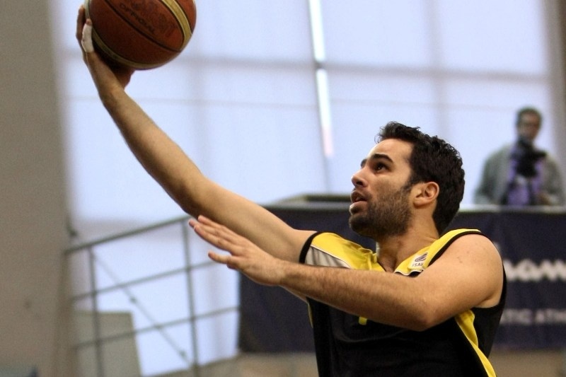 Ανακοινώθηκε ο Κυρίτσης