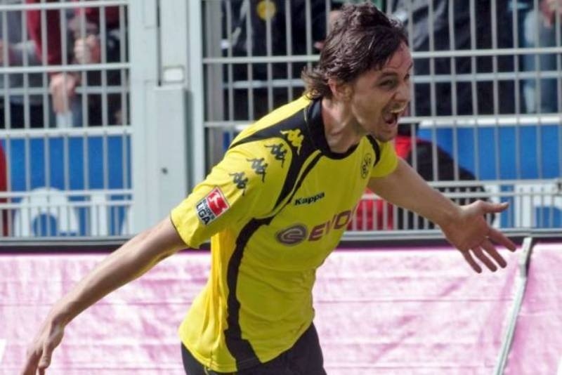 Σούμποτιτς: «Θέλω να παίξω στην Αγγλία»