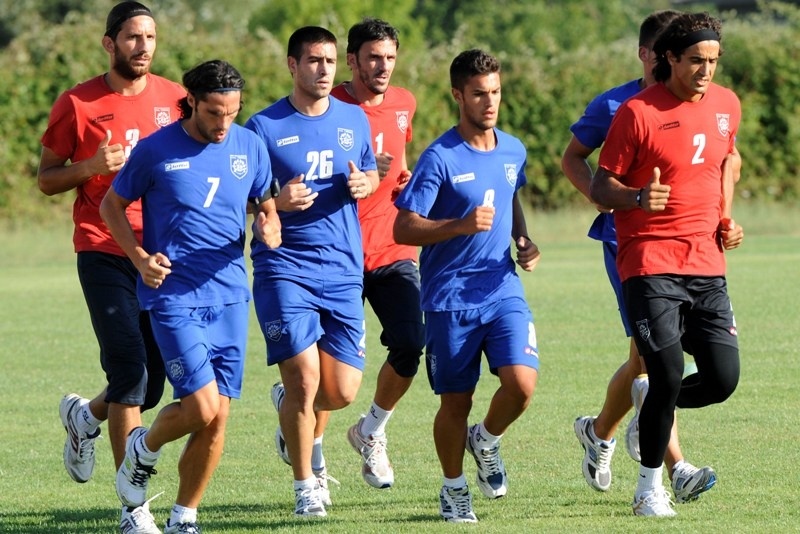 Φιλικό με τους Νέους ο ΠΑΣ Γιάννινα