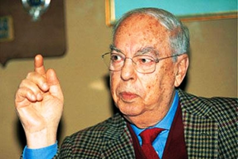 «Έφυγε» ο Α. Δαρδούφας