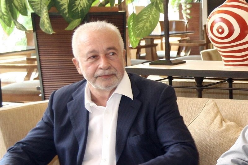 «Καμία διαφωνία με Φλωρίδη»