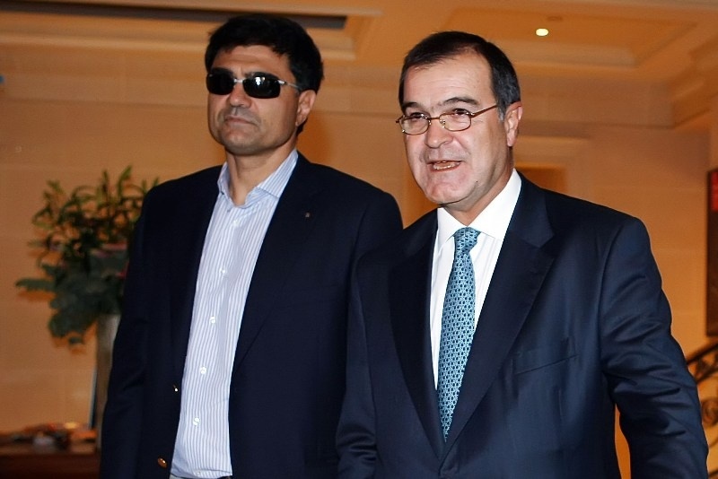 Ο τραγέλαφος ζει και βασιλεύει…