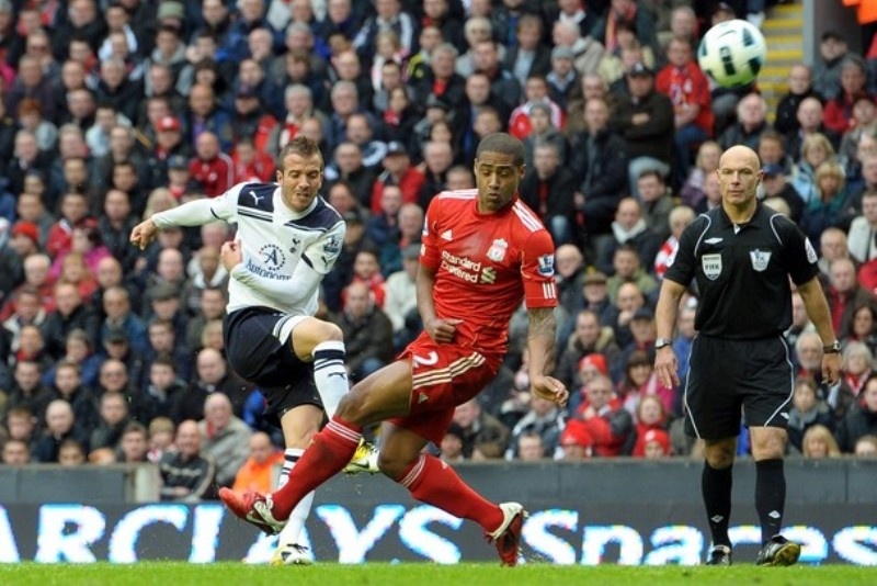 «Πλήγμα» με Τζόνσον