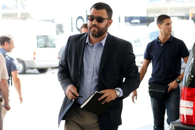 Κωνσταντινίδης: «Δεν μιλάμε με την ‘Petit Chateau’»