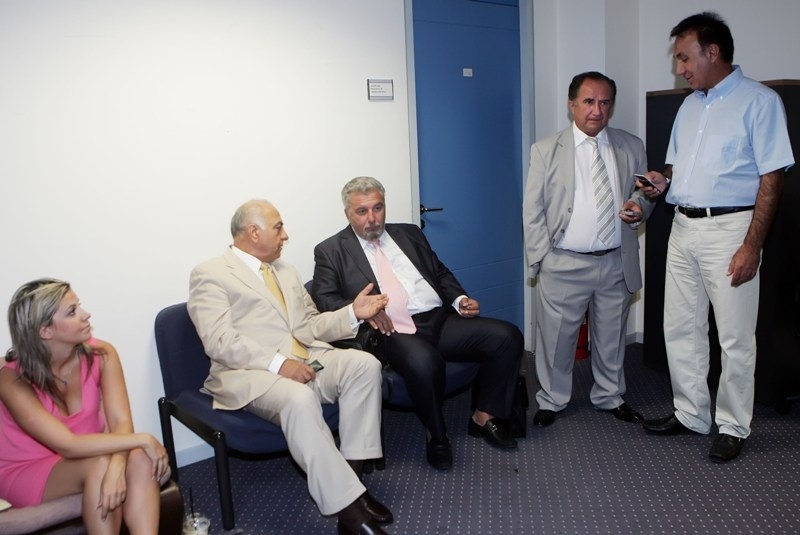 Εξετάστηκε ο φάκελος του Βόλου