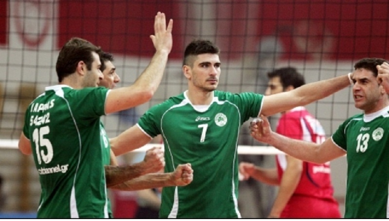 Αποχαιρέτησε ο Πετρέας και... περιμένει!