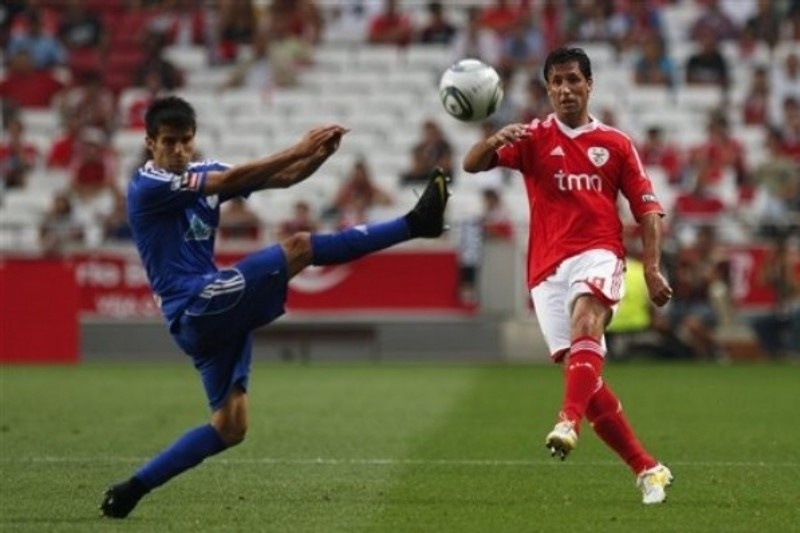 «Βλέπει» τον Καπντεβίλα!