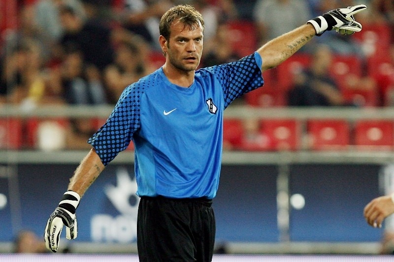 Προπονητής εντός αγωνιστικού χώρου