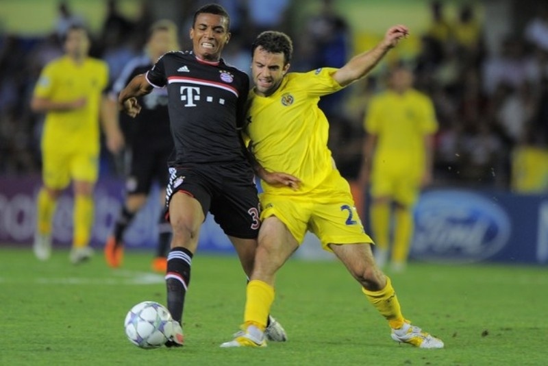 Ρόσι: «Είναι η Μπάγερν»!