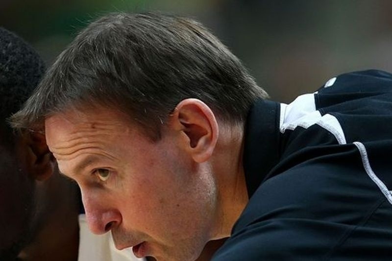 Κολέ: «Σημαντικός ο τρόπος που νικήσαμε»