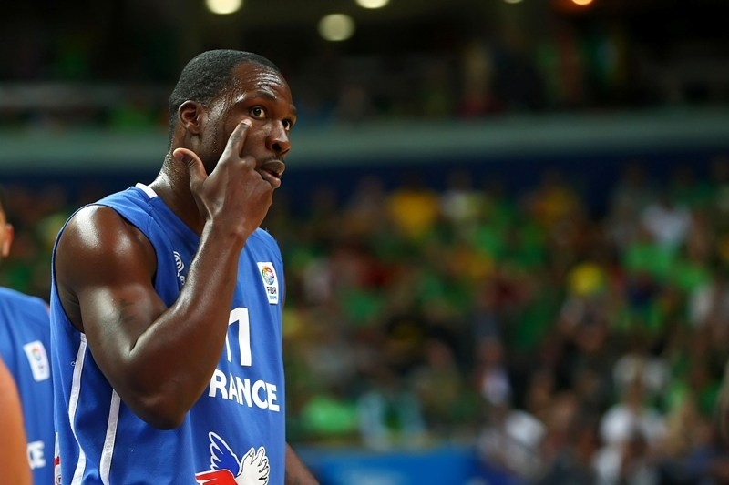 Πιετρούς: «Μεγάλη ομάδα η Ελλάδα»