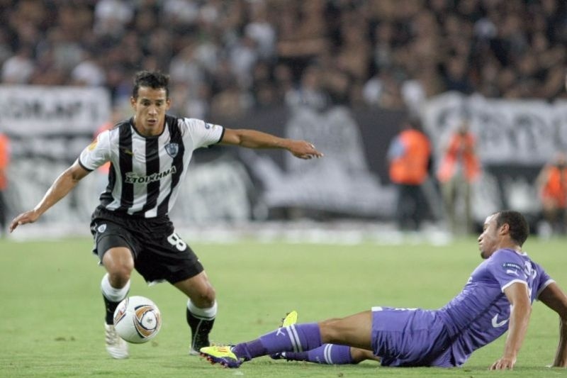 Αρίας: «Χάσαμε πολλές ευκαιρίες»