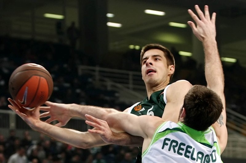 Ολοκληρώνεται το σίριαλ Τέπιτς!