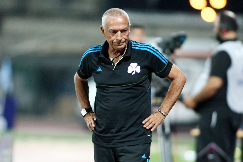 «Ανακωχή» ελέω… Ατρόμητου!