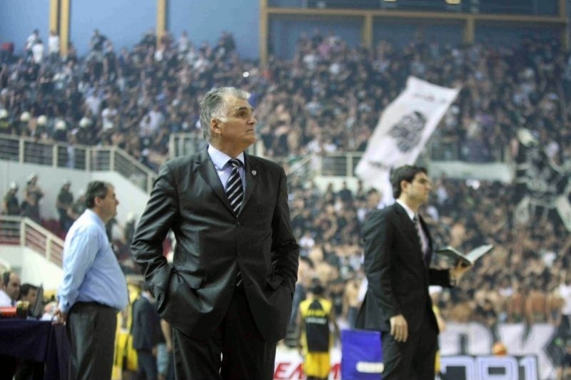 Μαρκόπουλος: «Να διορθώσουμε τα λάθη»