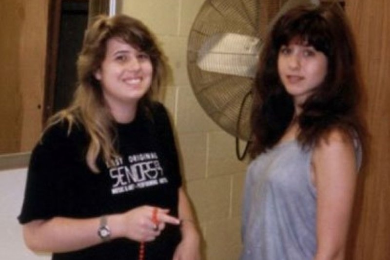 Η Jennifer Aniston και η τρανσέξουαλ