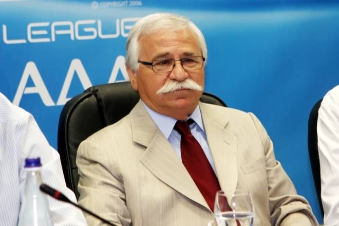 Αποφάσεις του Δ.Σ της Λίγκας