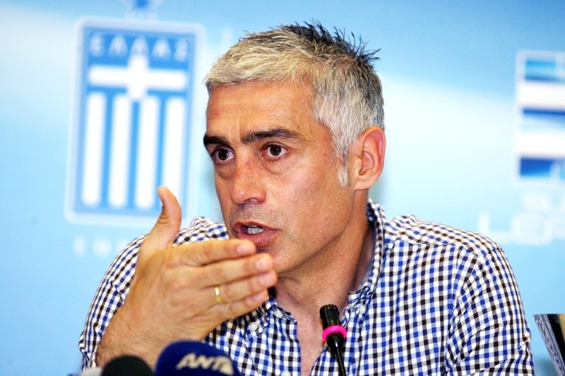 Νικοπολίδης: «Μην ξεγράφετε τον Ολυμπιακό»