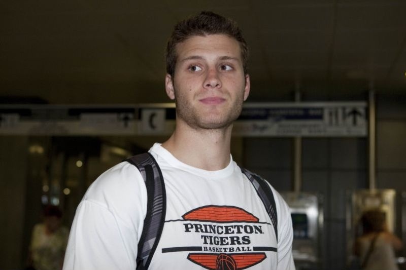 Μαυραΐδης: «Βελτιωνόμαστε συνεχώς»