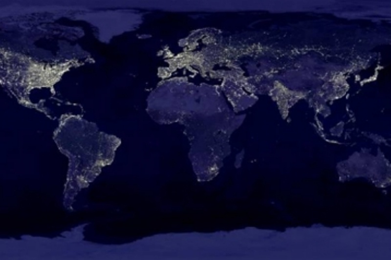 Ο κόσμος μέσα από ένα κλικ...