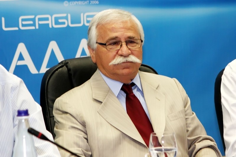 Παπουτσάκης: «Πρωτάθλημα με 16 ομάδες»