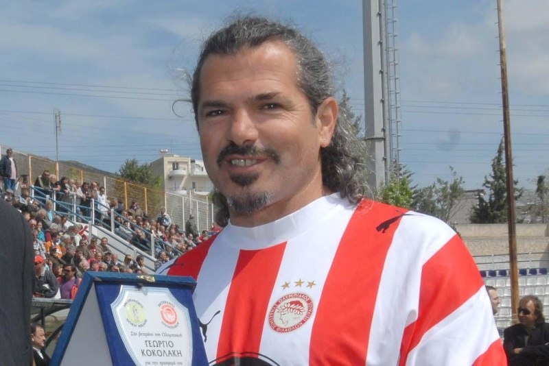 Κοκολάκης: «Σε πνίγει η Ντόρτμουντ»