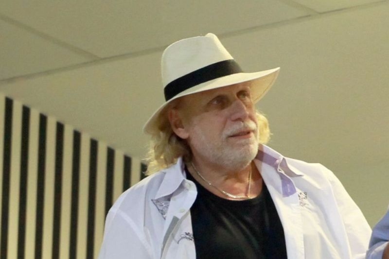 Προς νέα παράταση η είσοδος Φλωρίδη