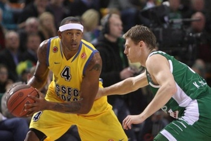 Γκίντενς: «Θα δώσω την καρδιά μου»