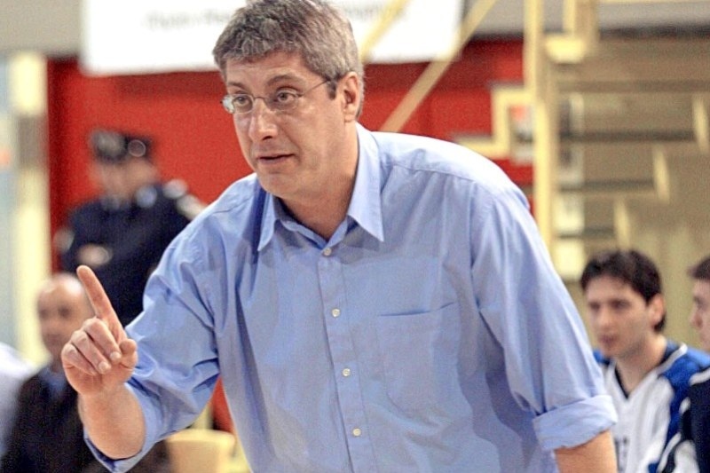 Φραγκιάς: «Να κερδίσουμε»