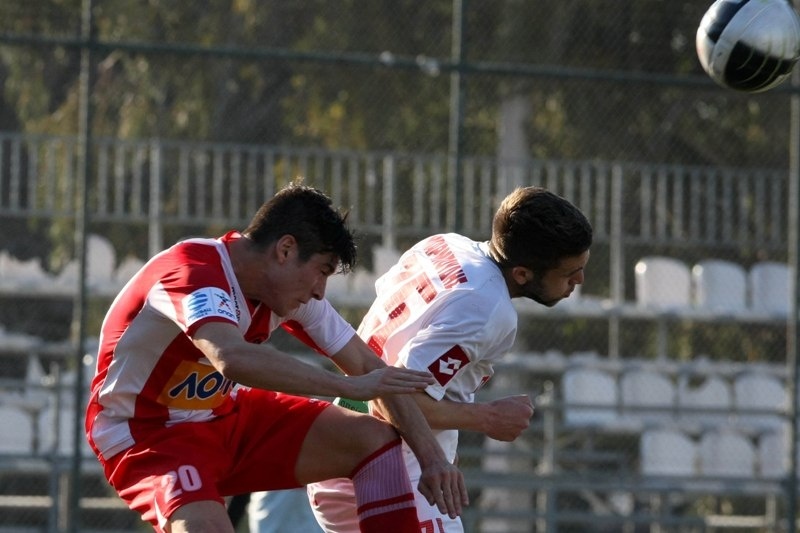 Προβατίδης: «Δεν υπάρχει ταβάνι..»