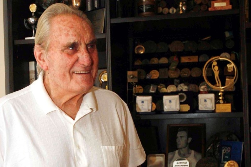 Συλλυπητήρια και από τον Ερασιτέχνη