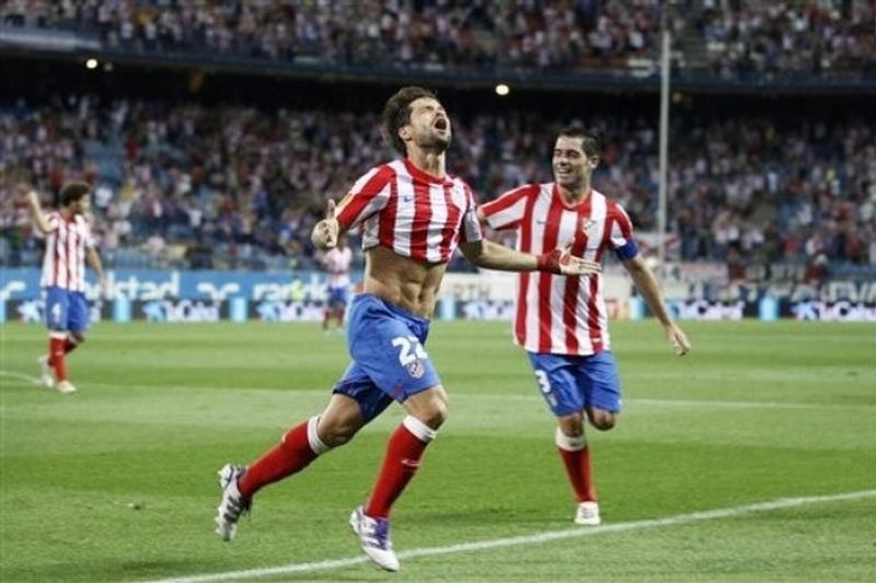 Ντιέγκο: «Ονειρικό το ντεμπούτο μου»