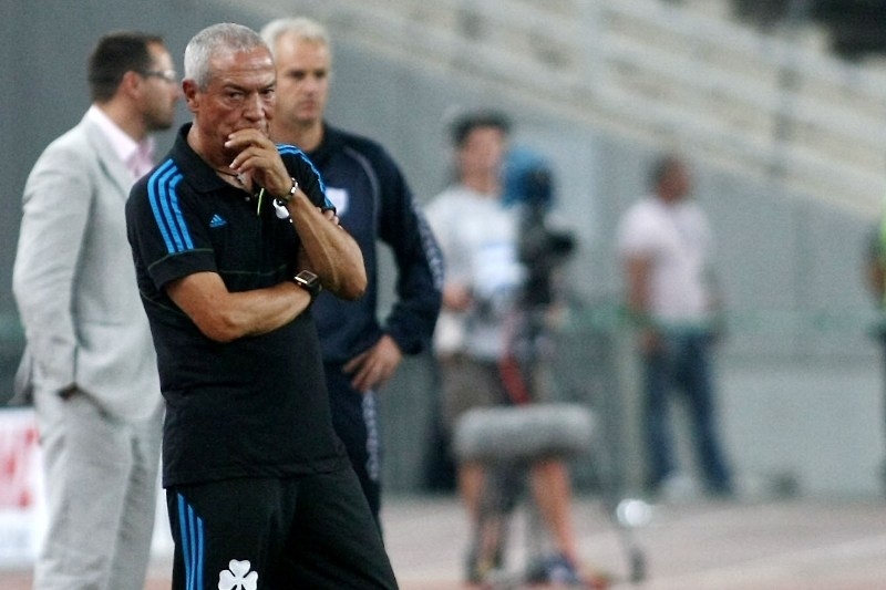 Εκπλήξεις από Φερέιρα!