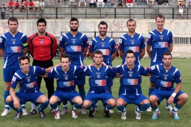 Στην Άμφισσα ο Απόλλωνας