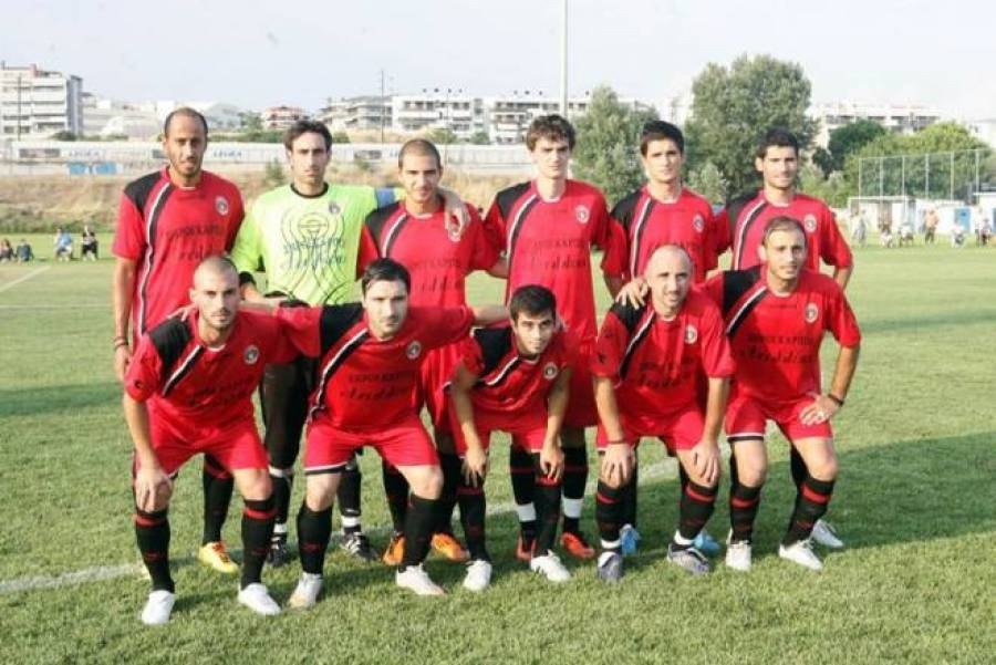 «Το πρόβλημα είναι η άμυνα»