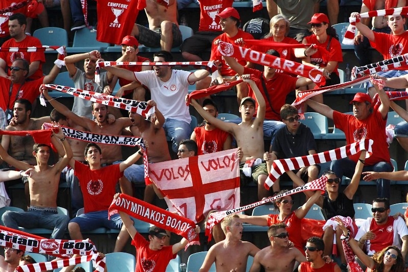 Austrian Boys: «Δεν θα πηδήξουμε από το καράβι»